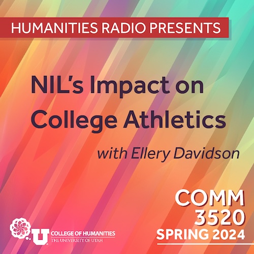 Comm 3520: NIL's Impact