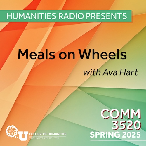 Comm 3520: Meals on Wheels