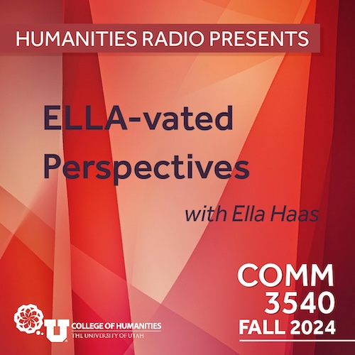 Comm 3520: Ella-vated Perspectives